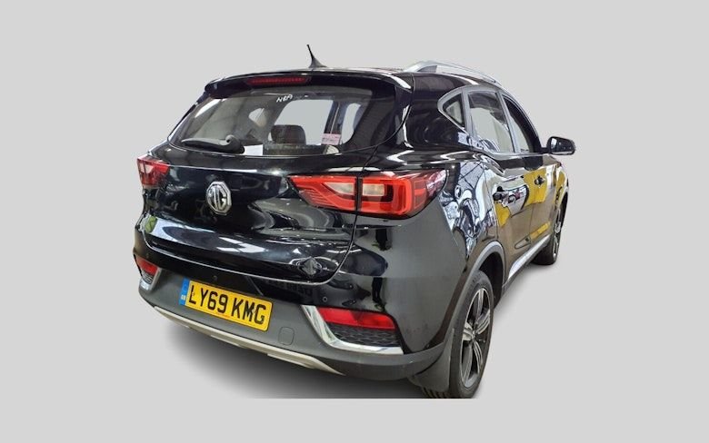 Used MG MG ZS 2020 for sale - 77941684: Photo 3