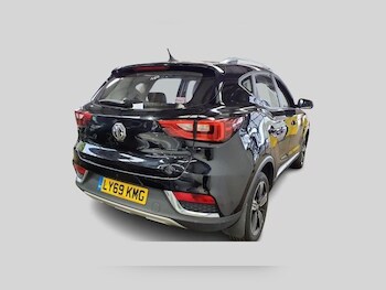 Used MG MG ZS 2020 for sale - 77941684: Photo