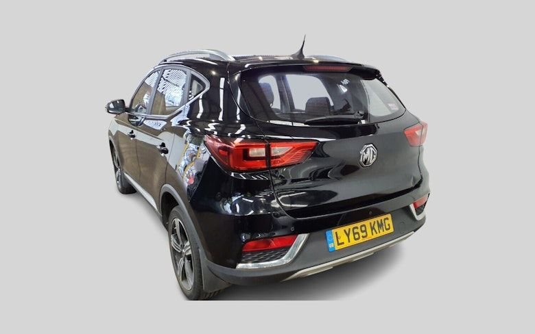 Used MG MG ZS 2020 for sale - 77941684: Photo 5