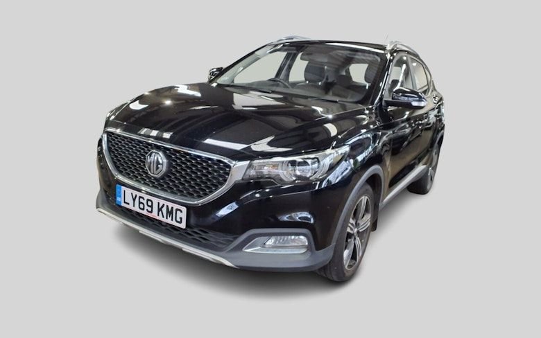 Used MG MG ZS 2020 for sale - 77941684: Photo 7