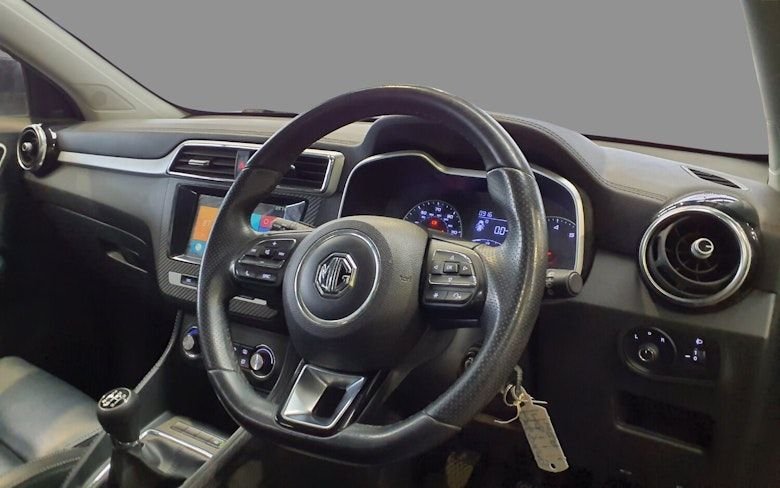 Used MG MG ZS 2020 for sale - 77941684: Photo 9