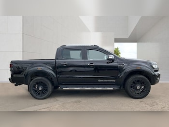Used Ford Ranger 2020 for sale - 78500708: Photo