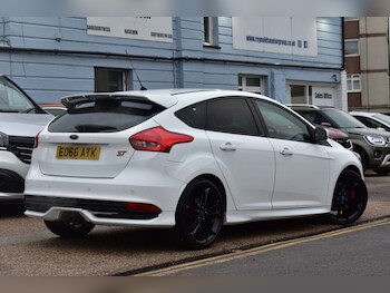 Used Ford Focus 2016 for sale - 78425635: Photo