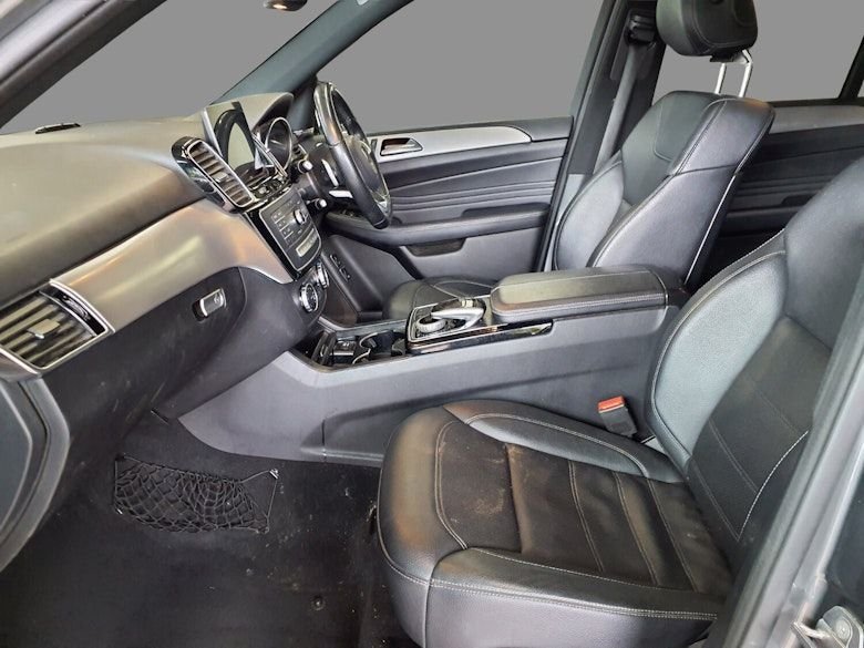 Used Mercedes-Benz GLE 2018 for sale - 76855147: Photo 10