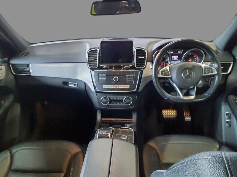 Used Mercedes-Benz GLE 2018 for sale - 76855147: Photo 8