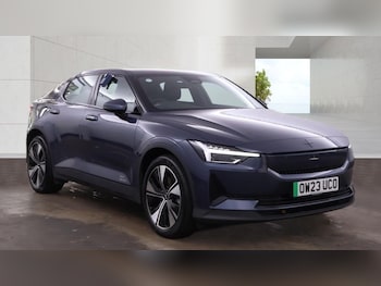 Used Polestar Polestar 2 2023 for sale - 79209898: Photo