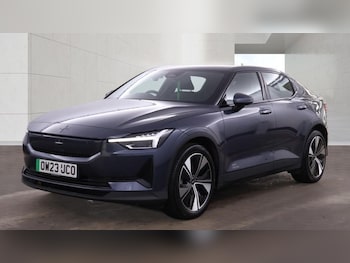 Used Polestar Polestar 2 2023 for sale - 79209898: Photo