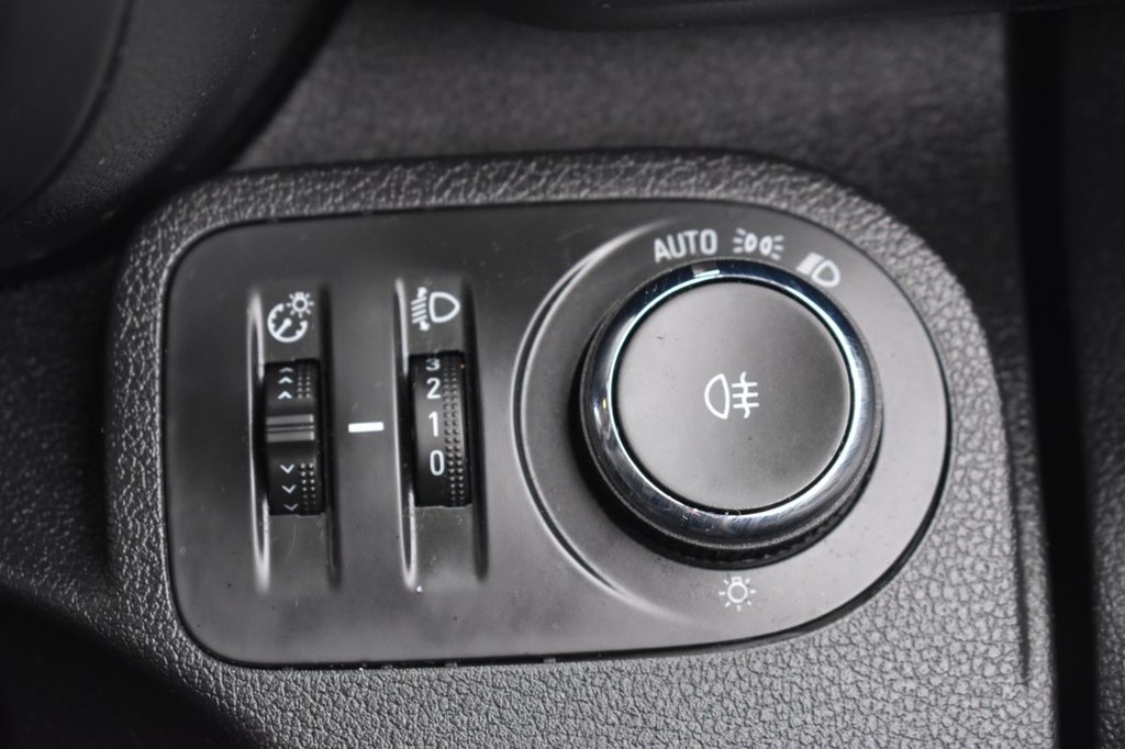 Used Vauxhall Combo 2020 for sale - 78095918: Photo 25