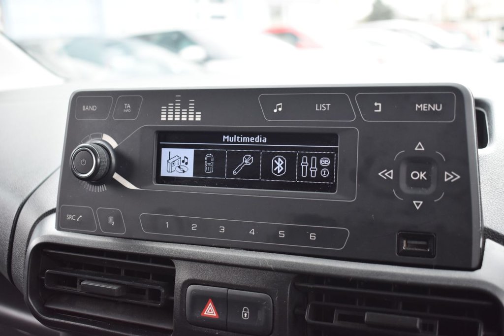 Used Vauxhall Combo 2020 for sale - 78095918: Photo 32