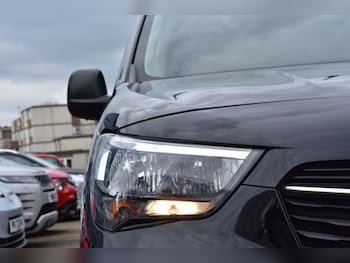 Used Vauxhall Combo 2020 for sale - 78095918: Photo