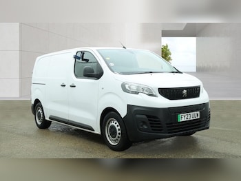 Used Peugeot Expert 2023 for sale - 78263130: Photo
