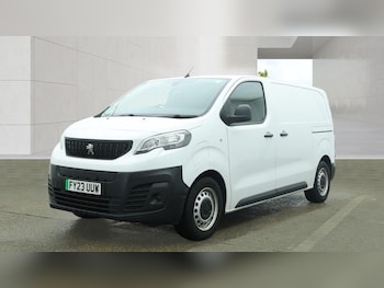Used Peugeot Expert 2023 for sale - 78263130: Photo