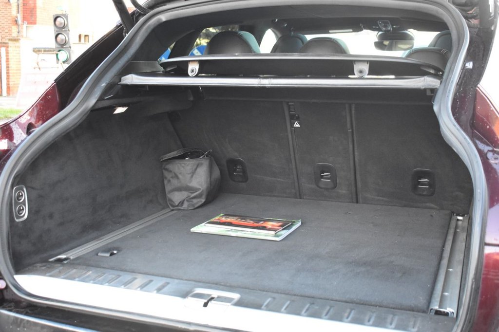 Used Aston Martin DBX 2021 for sale - 77287514: Photo 19