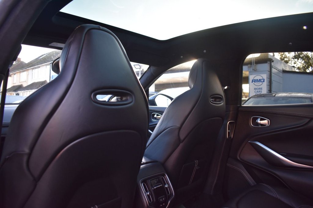 Used Aston Martin DBX 2021 for sale - 77287514: Photo 28