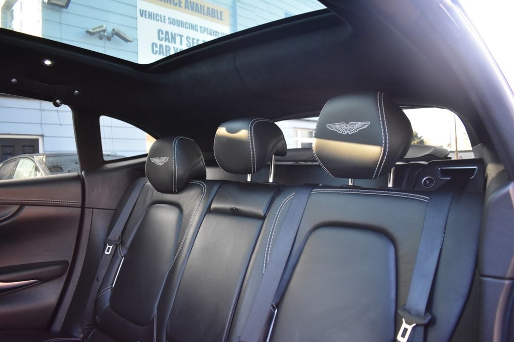 Used Aston Martin DBX 2021 for sale - 77287514: Photo 29