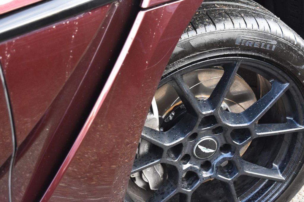 Used Aston Martin DBX 2021 for sale - 77287514: Photo 3