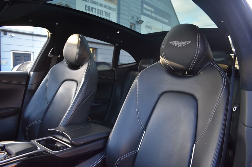 Used Aston Martin DBX 2021 for sale - 77287514: Photo 32