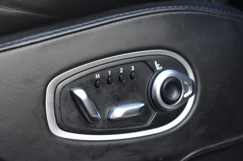 Used Aston Martin DBX 2021 for sale - 77287514: Photo 35