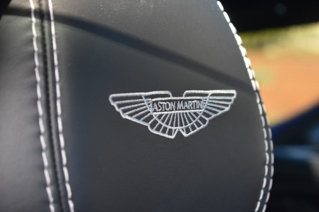 Used Aston Martin DBX 2021 for sale - 77287514: Photo 37