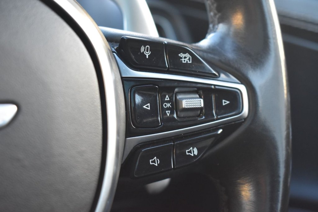 Used Aston Martin DBX 2021 for sale - 77287514: Photo 39