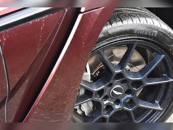 Used Aston Martin DBX 2021 for sale - 77287514: Photo