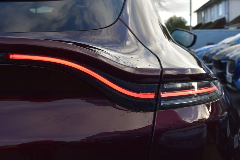 Used Aston Martin DBX 2021 for sale - 77287514: Photo 4