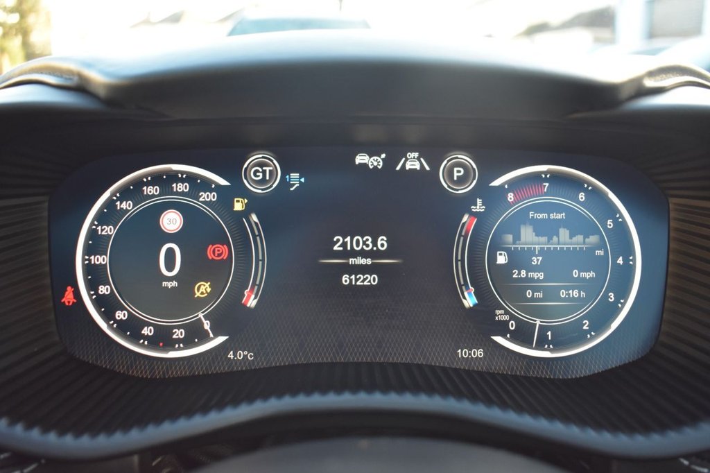 Used Aston Martin DBX 2021 for sale - 77287514: Photo 43