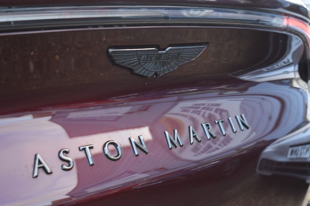 Used Aston Martin DBX 2021 for sale - 77287514: Photo 5