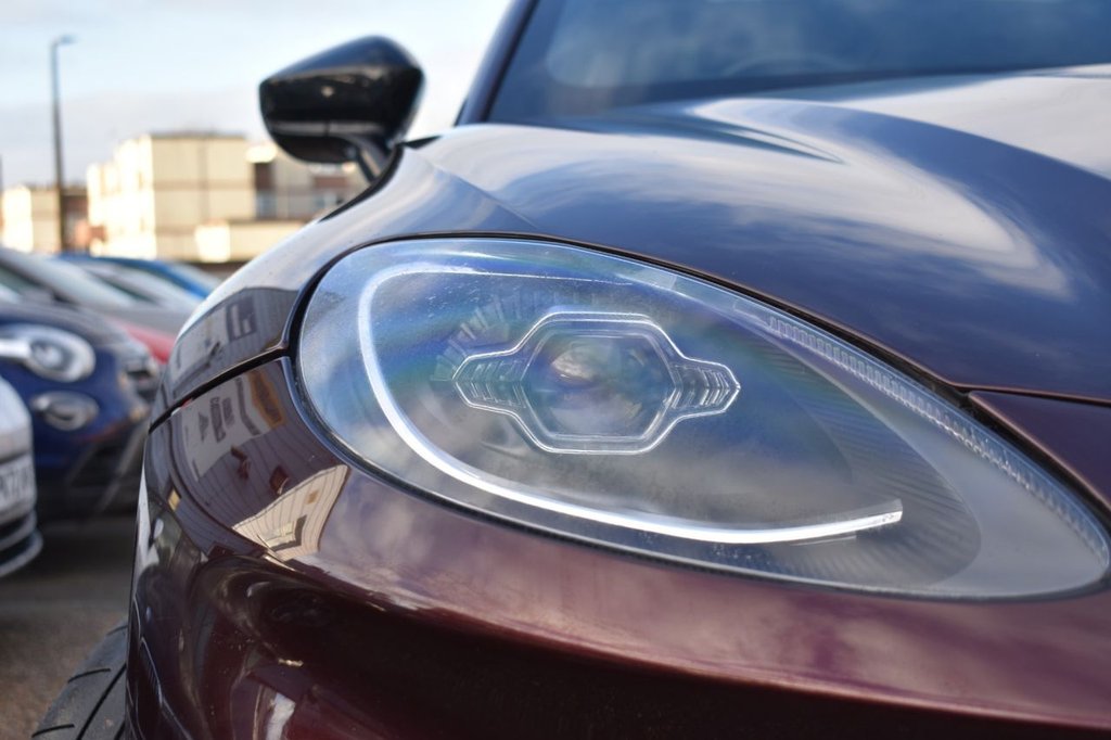 Used Aston Martin DBX 2021 for sale - 77287514: Photo 8