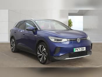 Used Volkswagen ID.4 2021 for sale - 79632464: Photo