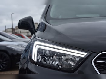 Used Vauxhall Mokka X 2018 for sale - 78256440: Photo