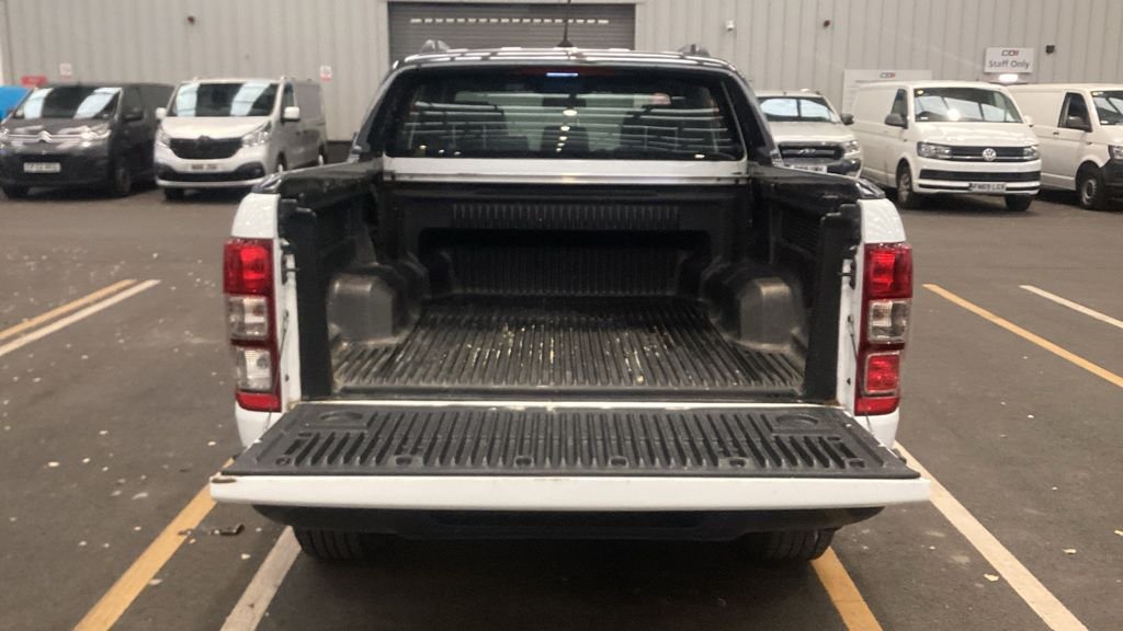 Used Ford Ranger 2021 for sale - 77319633: Photo 11