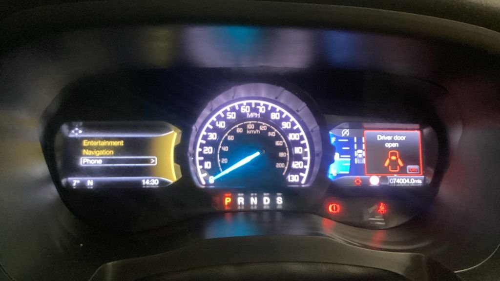 Used Ford Ranger 2021 for sale - 77319633: Photo 16