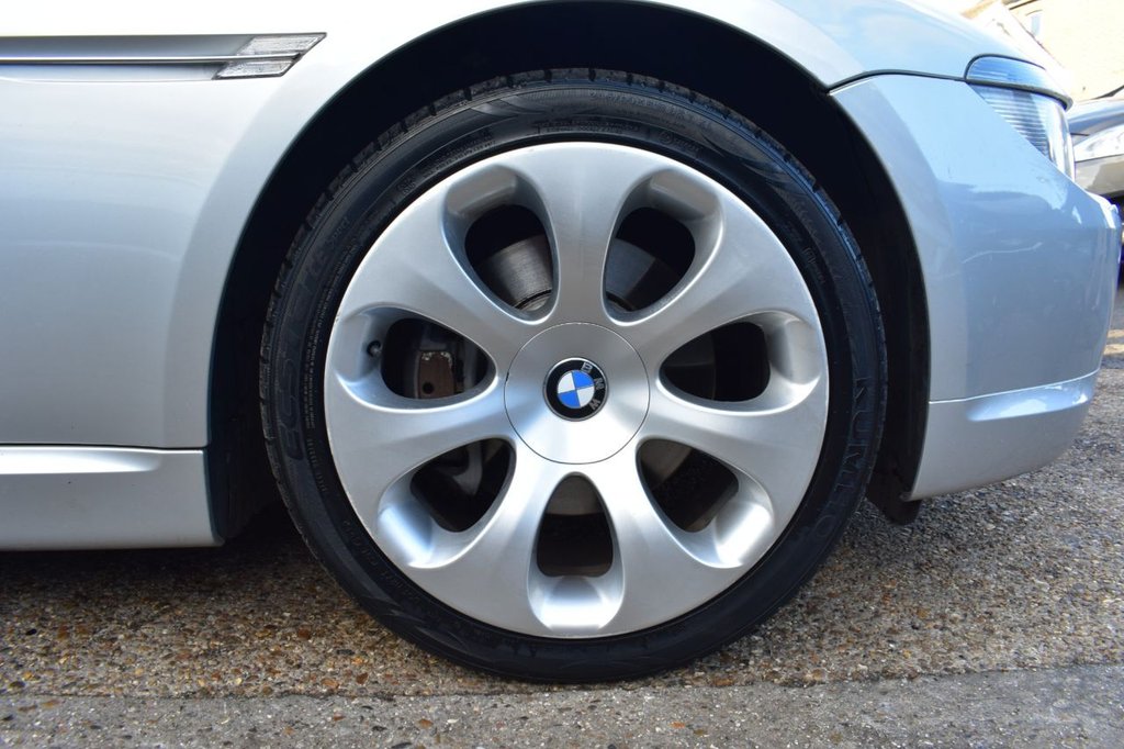 Used BMW 6 Series 2005 for sale - 76751426: Photo 11