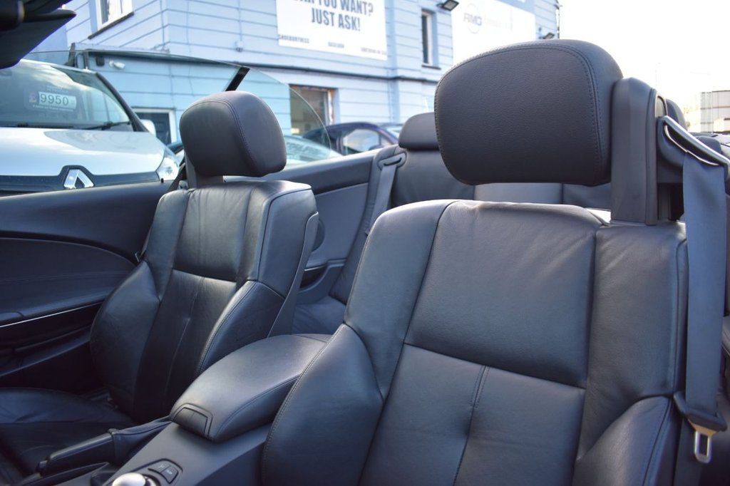 Used BMW 6 Series 2005 for sale - 76751426: Photo 25