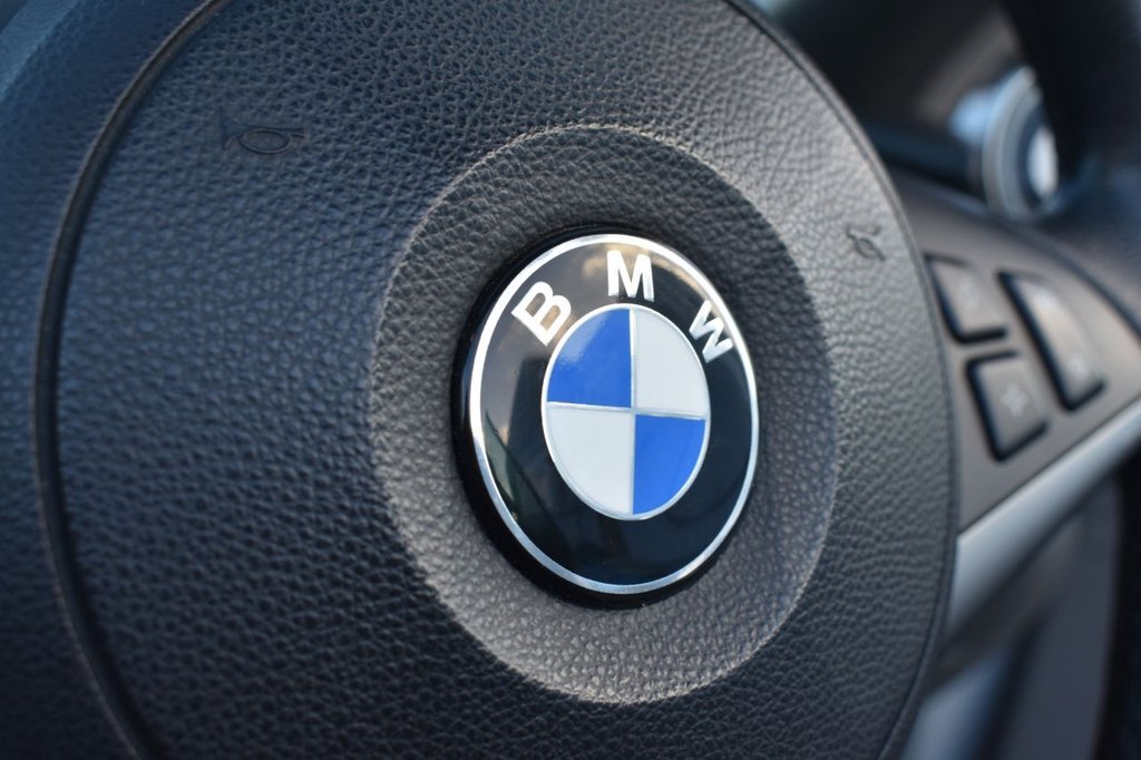 Used BMW 6 Series 2005 for sale - 76751426: Photo 35