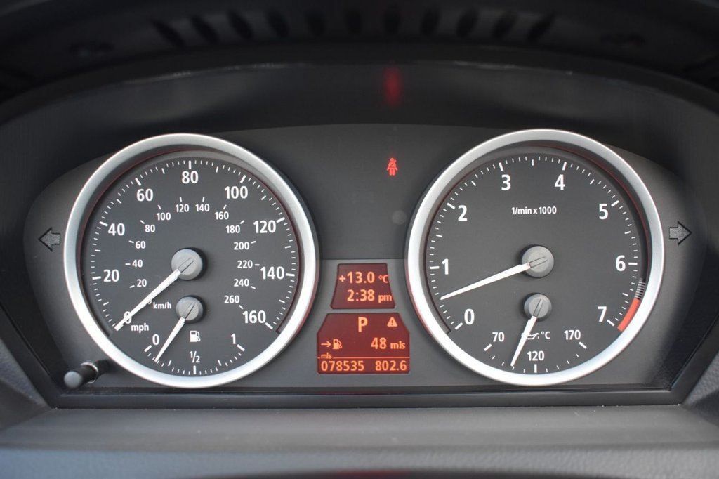 Used BMW 6 Series 2005 for sale - 76751426: Photo 40