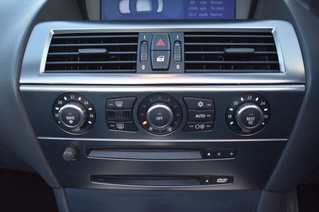 Used BMW 6 Series 2005 for sale - 76751426: Photo 47