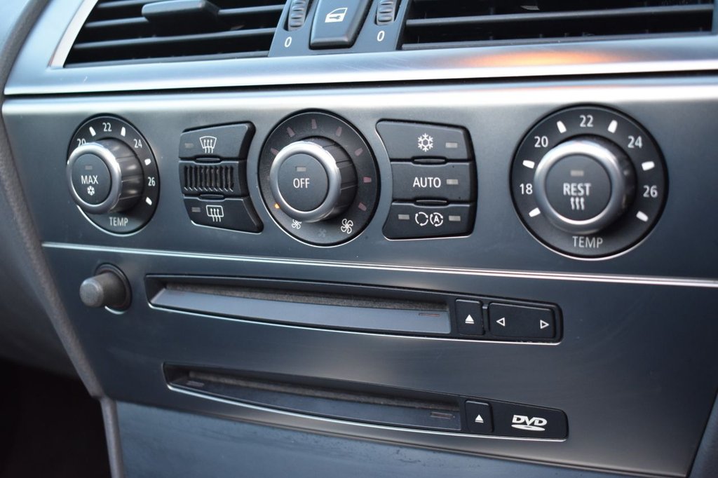 Used BMW 6 Series 2005 for sale - 76751426: Photo 48