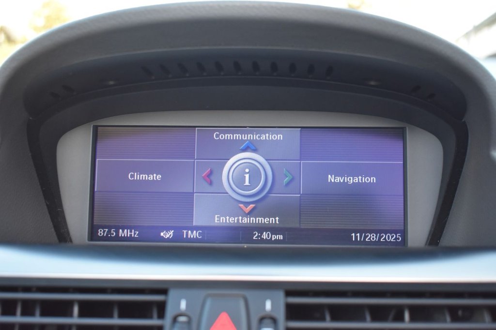 Used BMW 6 Series 2005 for sale - 76751426: Photo 49