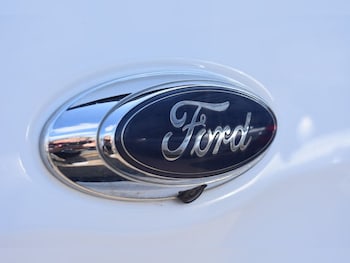 Used Ford Ranger 2022 for sale - 79474829: Photo