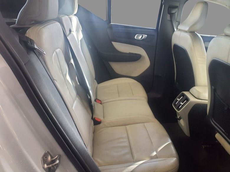 Used Volvo XC40 2021 for sale - 77007078: Photo 10