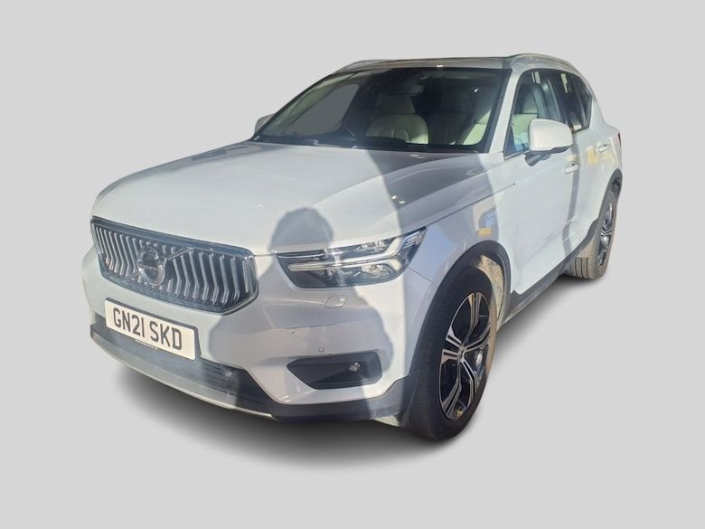 Used Volvo XC40 2021 for sale - 77007078: Photo 6