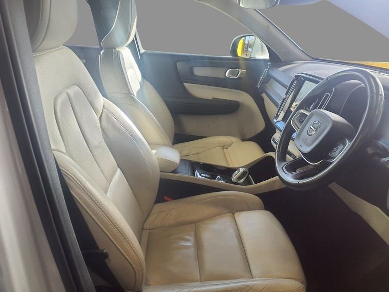 Used Volvo XC40 2021 for sale - 77007078: Photo 8