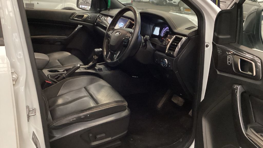 Used Ford Ranger 2021 for sale - 77413474: Photo 11