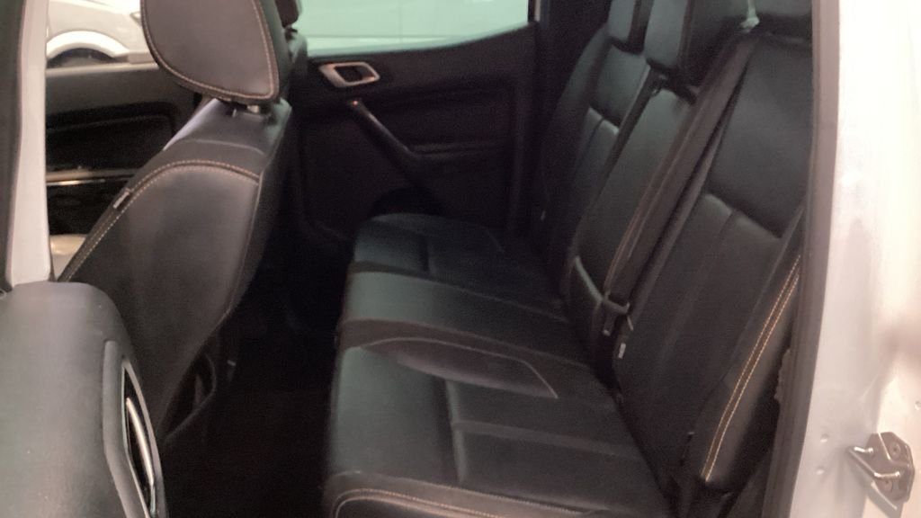 Used Ford Ranger 2021 for sale - 77413474: Photo 12