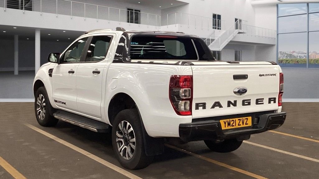 Used Ford Ranger 2021 for sale - 77413474: Photo 6