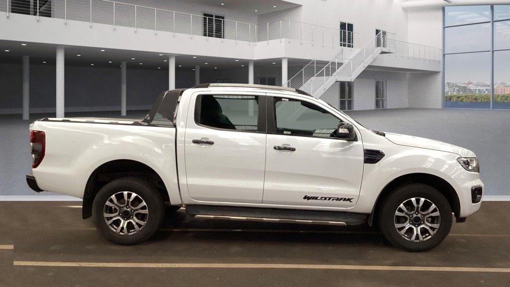 Used Ford Ranger 2021 for sale - 77413474: Photo 9