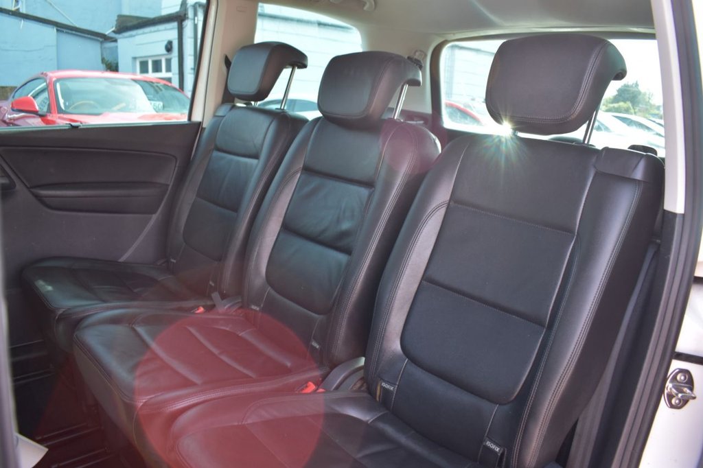 Used SEAT Alhambra 2019 for sale - 76855087: Photo 21