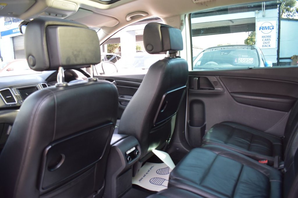 Used SEAT Alhambra 2019 for sale - 76855087: Photo 22